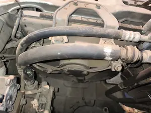 Foto de ELECTROVENTILADOR RADIADOR AIRE ACONDICIONADO HONDA CIVIC COUPÉ (EJ6/8) 1.6 CAT (105 CV / 77 KW) referencia 1498561