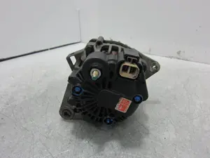 Foto de ALTERNADOR KIA SPORTAGE (KM) referencia 3730022650 foto 4