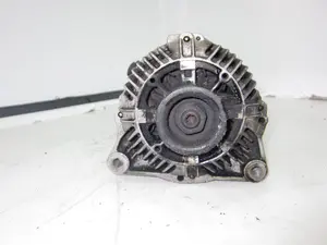 Foto de ALTERNADOR PEUGEOT 206 referencia 9638275680