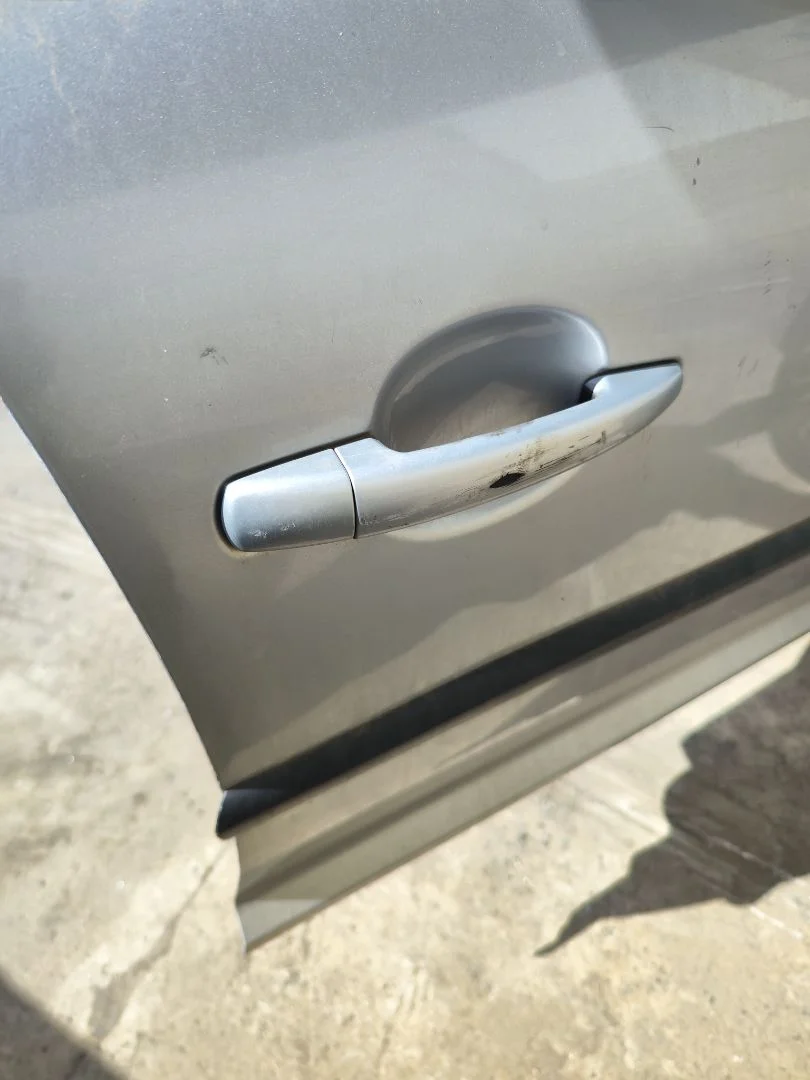 Foto de MANETA EXTERIOR DELANTERA DERECHA PEUGEOT 207 1.6 16V HDi (90 CV / 66 KW) referencia 9101GH