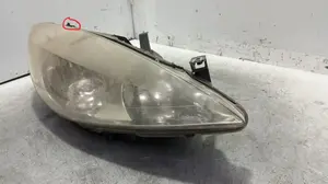 Foto de FARO DERECHO PEUGEOT 307 BREAK / SW (S1)(04.2002) 2.0 HDi CAT (90 CV / 66 KW) referencia 9641615280 foto 3