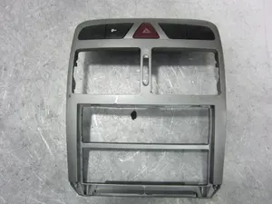 Foto de WARNING PEUGEOT 307 BREAK / SW (S1)(04.2002) 2.0 HDi FAP CAT (107 CV / 79 KW) referencia 9634505077