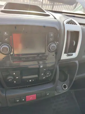 Foto de SISTEMA AUDIO / RADIO CD FIAT DUCATO 3 MAXI FURGÓN TS 35 (295) 2.3 JTD CAT (148 CV / 109 KW) referencia 7356838810