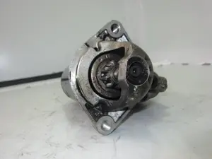Foto de MOTOR ARRANQUE BMW SERIE 1 COUPE (E82) referencia 001115046 foto 8