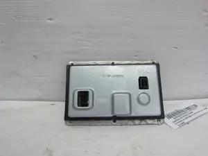 Foto de CENTRALITA FAROS XENON CITROEN C5 BERLINA referencia 73160087