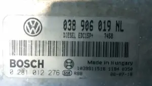 Foto de CENTRALITA MOTOR UCE SEAT IBIZA (6L1) referencia 038906019NL foto 2