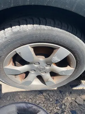 Foto de LLANTA PEUGEOT 307 CC CABRIO-COUPÉ (S2)