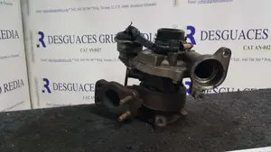 Foto de TURBOCOMPRESOR PEUGEOT 307 (S1)(04.2001) referencia KP35487599 foto 2