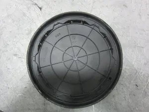 Foto de MOLDURA PORSCHE PANAMERA (TIPO 970) referencia 97020162301 foto 2