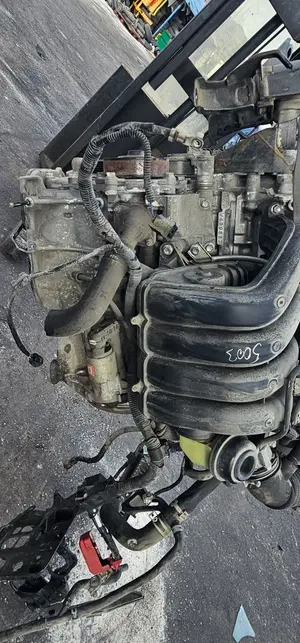 Foto de MOTOR COMPLETO TOYOTA AVENSIS CROSS SPORT (T27) 1.8 16V CAT (147 CV / 108 KW) referencia A2ZR foto 5