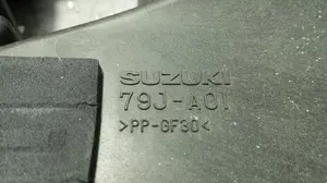 Foto de CAJA FILTRO AIRE SUZUKI SX4 (RW/EY) 1.6 16V CAT (107 CV / 79 KW) referencia 79JA01 foto 2