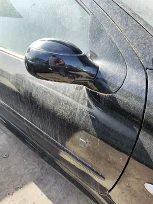 Foto de RETROVISOR DERECHO PEUGEOT 206 1.4  (75 CV / 55 KW) referencia 8154JC