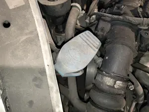 Foto de DEPOSITO LIMPIA CITROEN XSARA PICASSO
