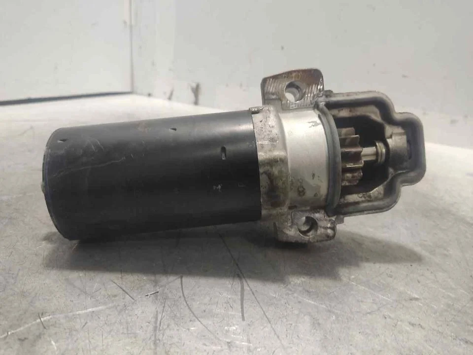 Foto de MOTOR ARRANQUE PEUGEOT BOXER (335) FURGÓN TECHO ELEV. ACRISTAL. BAT.3450MM 2.2 HDI FAP CAT (131 CV / 96 KW) referencia 0986021810