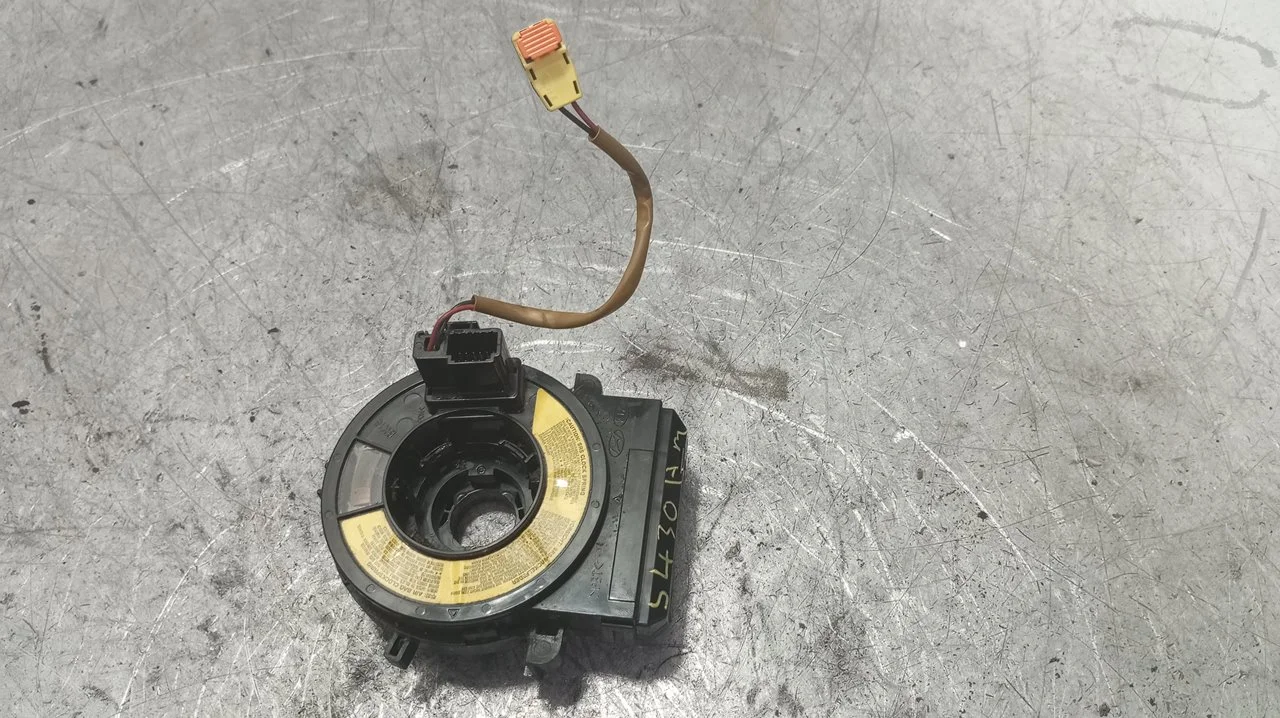 Foto de ANILLO AIRBAG HYUNDAI I40 CW (VF) 1.7 CRDi CAT (141 CV / 104 KW) referencia 934902T210