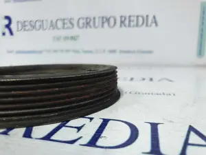 Foto de POLEA CIGUEÑAL CITROEN BERLINGO referencia 9643354180 foto 2