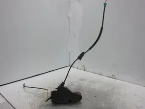 Foto de CERRADURA PUERTA DELANTERA DERECHA CITROEN C4 BERLINA 1.6 HDi CAT (9HY / DV6TED4) (109 CV / 80 KW) referencia 9683415980 foto 5