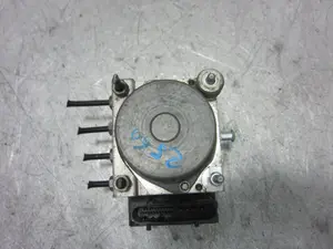 Foto de ABS NISSAN NOTE (E11E) 1.4 CAT (88 CV / 65 KW) referencia 0265800518 foto 2