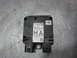 Foto de CENTRALITA AIRBAG FORD FIESTA (CBK) 1.4 TDCi CAT (68 CV / 50 KW) referencia 5S6T14B056HA