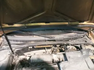 Foto de TORPEDO CITROEN XSARA BERLINA 1.6 16V CAT (NFU / TU5JP4) (109 CV / 80 KW)