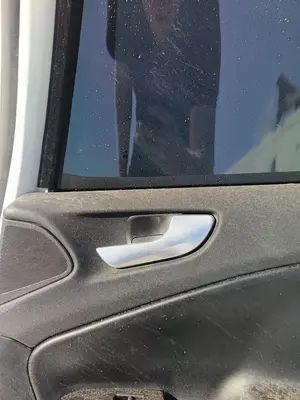 Foto de MANETA INTERIOR TRASERA DERECHA ALFA ROMEO GIULIETTA (191) 1.6 JTDM CAT (105 CV / 77 KW)