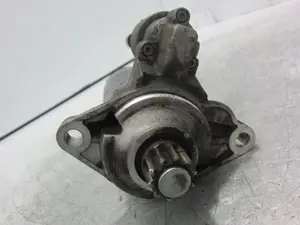 Foto de MOTOR ARRANQUE SEAT CORDOBA BERLINA (6K2) 1.4 (60 CV / 44 KW) referencia 02E911023H foto 2