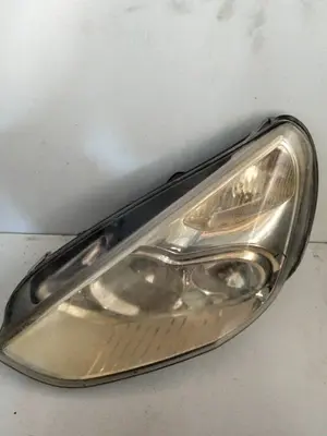Foto de FARO IZQUIERDO FORD S-MAX (CA1) 2.0 TDCi CAT (140 CV / 103 KW) referencia 6M2113W030AF