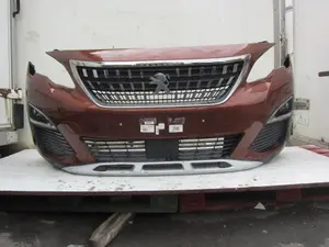 Foto de NO IDENTIFICADO PEUGEOT 3008 1.5 Blue-HDI FAP (131 CV / 96 KW) foto 75