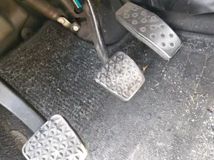 Foto de POTENCIOMETRO PEDAL OPEL ASTRA H GTC 1.9 CDTI (120 CV / 88 KW) referencia 13173783 foto 5