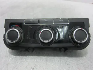 Foto de MANDO CALEFACCION / AIRE ACONDICIONADO VOLKSWAGEN GOLF VI (5K1)(10.2008) 1.6 TDI DPF (105 CV / 77 KW) referencia 3C8907336H