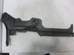 Foto de MOLDURA PORSCHE MACAN (95BA) referencia 95B825282B foto 2