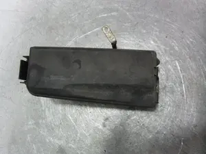 Foto de CAJA RELES / FUSIBLES OPEL VECTRA C BERLINA 2.0 DTI (101 CV / 74 KW) referencia 519035018 foto 4