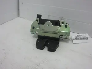Foto de CERRADURA MALETERO / PORTON OPEL ASTRA H BERLINA 1.4 16V (90 CV / 66 KW) referencia 495058724 foto 9