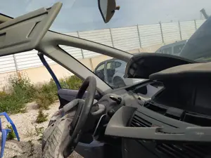 Foto de AIRBAG CORTINA DELANTERO IZQUIERDO CITROEN C4 PICASSO 2.0 HDi FAP (150 CV / 110 KW)