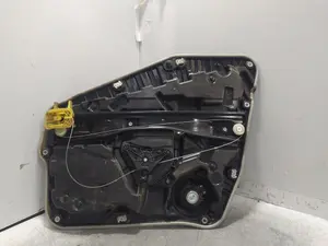Foto de ELEVALUNAS TRASERO DERECHO BMW SERIE X3 (G01) 3.0 24V Turbodiesel (265 CV / 195 KW) referencia 748760206 foto 2