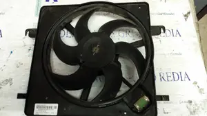 Foto de ELECTROVENTILADOR FORD KA (CCQ) referencia 8240194