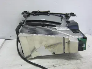 Foto de PANTALLA MULTIFUNCION BMW SERIE M6 COUPE (E63) 5.0 CAT (507 CV / 373 KW) referencia 62306963886 foto 4