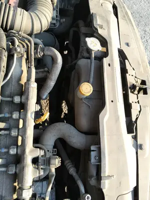 Foto de ELECTROVENTILADOR MAZDA 6 BERLINA (GH) 2.2 Turbodiesel CAT (163 CV / 120 KW) referencia L517-15-150