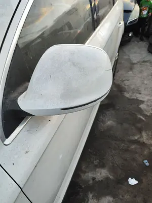 Foto de RETROVISOR IZQUIERDO AUDI Q7 (4L) 3.0 V6 24V TDI (233 CV / 171 KW) foto 2
