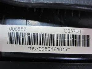 Foto de AIRBAG DELANTERO IZQUIERDO SEAT IBIZA (6L1) 1.9 SDI (64 CV / 47 KW) referencia W06L0880201K foto 5