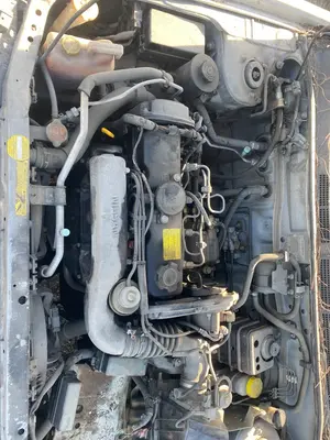 Foto de MOTOR COMPLETO NISSAN ALMERA (N15) 2.0 Diesel (75 CV / 55 KW)