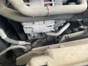 Foto de COMPRESOR AIRE ACONDICIONADO VOLKSWAGEN TOURAN (1T3) 1.6 TDI DPF (105 CV / 77 KW) referencia 1K0820808F