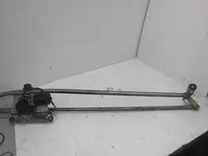 Foto de MOTOR LIMPIA DELANTERO CITROEN XSARA PICASSO referencia 6405N8 foto 2
