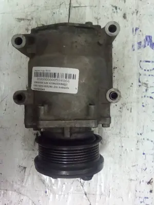 Foto de COMPRESOR AIRE ACONDICIONADO FORD FIESTA BERLINA (DX) referencia 1S5H19D629AB