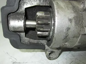 Foto de MOTOR ARRANQUE FORD MONDEO BERLINA (GE) referencia 1465010 foto 5