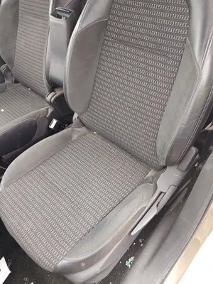 Foto de ASIENTO DELANTERO IZQUIERDO CITROEN C3 PICASSO 1.6 16V (120 CV / 88 KW)
