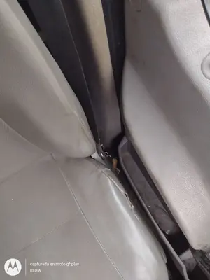 Foto de ASIENTO DELANTERO IZQUIERDO VOLKSWAGEN CRAFTER FURGÓN (2E) 2.5 TDI DPF (109 CV / 80 KW) foto 2