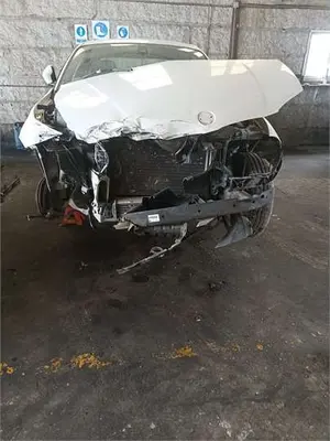 Foto de PINZA DE FRENO DELANTERA IZQUIERDA FORD FIESTA (CBK) 1.25 16V CAT (69 CV / 51 KW)