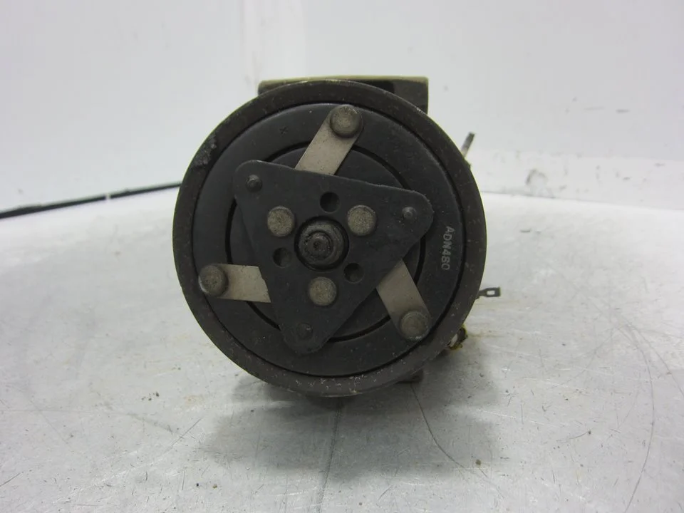 Foto de COMPRESOR AIRE ACONDICIONADO PEUGEOT 207 referencia 9651910980
