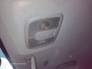 Foto de LUZ INTERIOR KIA RIO (UB) 1.2 CAT (86 CV / 63 KW)